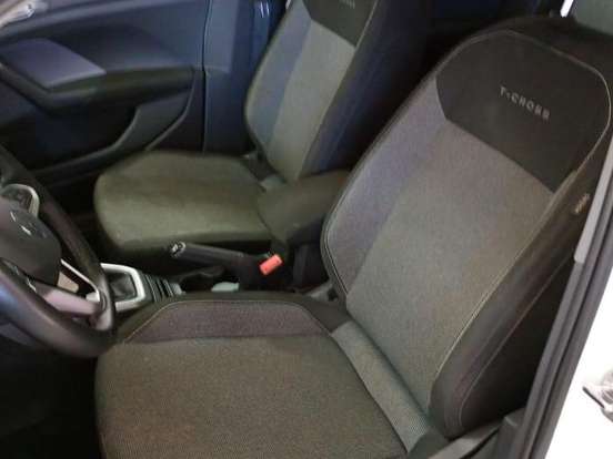 VOLKSWAGEN-T-CROSS-1.0 200 TSI TOTAL FLEX AUTOMÁTICO VOLKSWAGEN-T-CROSS-2024