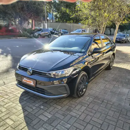 VOLKSWAGEN VIRTUS 1.0 170 TSI SENSE MANUAL