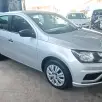 VOLKSWAGEN VOYAGE 1.6 MSI TOTALFLEX 4P MANUAL VOLKSWAGEN VOYAGE 1.6 MSI TOTALFLEX 4P MANUAL