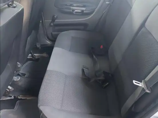 VOLKSWAGEN-VOYAGE-1.6 MSI TOTALFLEX 4P MANUAL VOLKSWAGEN-VOYAGE-2019