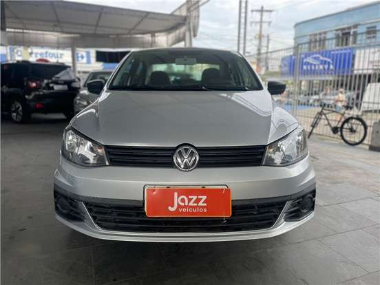 VOLKSWAGEN-VOYAGE-1.0 12V MPI TOTALFLEX 4P MANUAL VOLKSWAGEN-VOYAGE-2019
