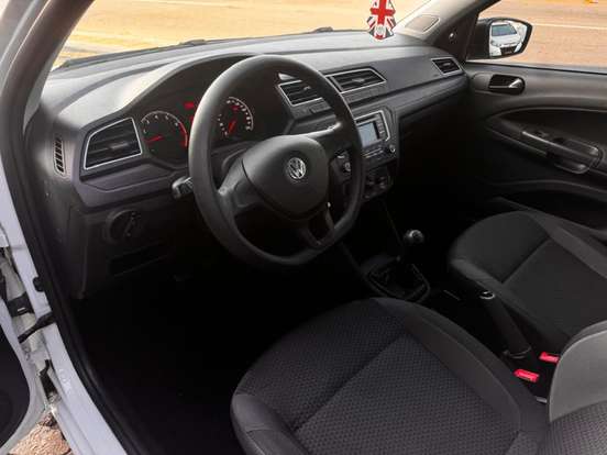 VOLKSWAGEN-VOYAGE-1.0 12V MPI TOTALFLEX 4P MANUAL VOLKSWAGEN-VOYAGE-2022