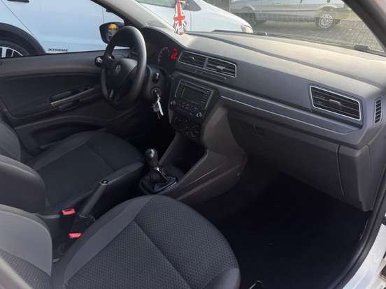 VOLKSWAGEN-VOYAGE-1.0 12V MPI TOTALFLEX 4P MANUAL VOLKSWAGEN-VOYAGE-2022