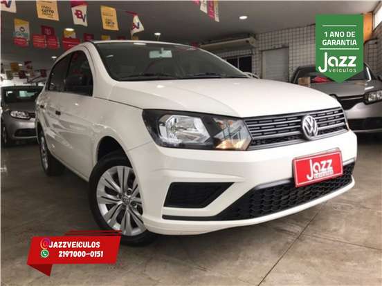 VOLKSWAGEN-VOYAGE-2019