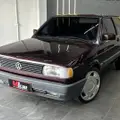 VOLKSWAGEN VOYAGE 1.8 CL 8V GASOLINA 2P MANUAL VOLKSWAGEN VOYAGE 1.8 CL 8V GASOLINA 2P MANUAL
