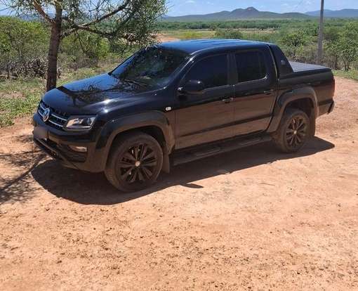 VOLKSWAGEN-AMAROK-3.0 V6 TDI DIESEL HIGHLINE EXTREME CD 4MOTION AUTOMÁTICO VOLKSWAGEN-AMAROK-2020