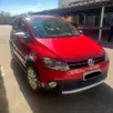 VOLKSWAGEN CROSSFOX 1.6 MI FLEX 8V 4P AUTOMATIZADO VOLKSWAGEN CROSSFOX 1.6 MI FLEX 8V 4P AUTOMATIZADO