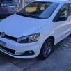 VOLKSWAGEN FOX 1.6 MSI TOTAL FLEX CONNECT 4P MANUAL VOLKSWAGEN FOX 1.6 MSI TOTAL FLEX CONNECT 4P MANUAL