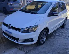 VOLKSWAGEN FOX 1.6 MSI TOTAL FLEX CONNECT 4P MANUAL VOLKSWAGEN FOX 1.6 MSI TOTAL FLEX CONNECT 4P MANUAL
