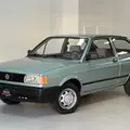 VOLKSWAGEN GOL 1.8 CL 8V GASOLINA 2P MANUAL VOLKSWAGEN GOL 1.8 CL 8V GASOLINA 2P MANUAL