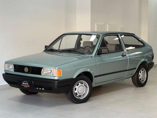 VOLKSWAGEN-GOL-1992