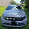 VOLKSWAGEN NIVUS 1.0 200 TSI TOTAL FLEX HIGHLINE AUTOMÁTICO VOLKSWAGEN NIVUS 1.0 200 TSI TOTAL FLEX HIGHLINE AUTOMÁTICO