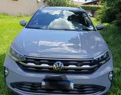 VOLKSWAGEN NIVUS 1.0 200 TSI TOTAL FLEX HIGHLINE AUTOMÁTICO VOLKSWAGEN NIVUS 1.0 200 TSI TOTAL FLEX HIGHLINE AUTOMÁTICO