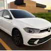 VOLKSWAGEN POLO 1.0 170 TSI HIGHLINE AUTOMÁTICO VOLKSWAGEN POLO 1.0 170 TSI HIGHLINE AUTOMÁTICO