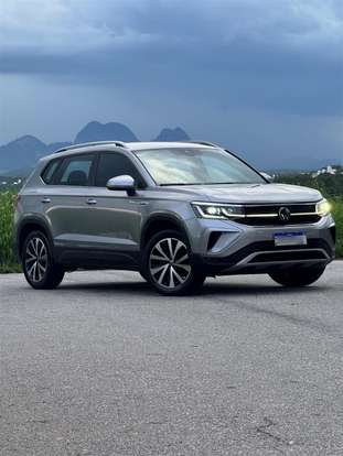 VOLKSWAGEN-TAOS-1.4 250 TSI TOTAL FLEX HIGHLINE AUTOMÁTICO VOLKSWAGEN-TAOS-2023
