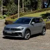 VOLKSWAGEN TIGUAN 2.0 350 TSI GASOLINA ALLSPACE R-LINE 4MOTION DSG VOLKSWAGEN TIGUAN 2.0 350 TSI GASOLINA ALLSPACE R-LINE 4MOTION DSG