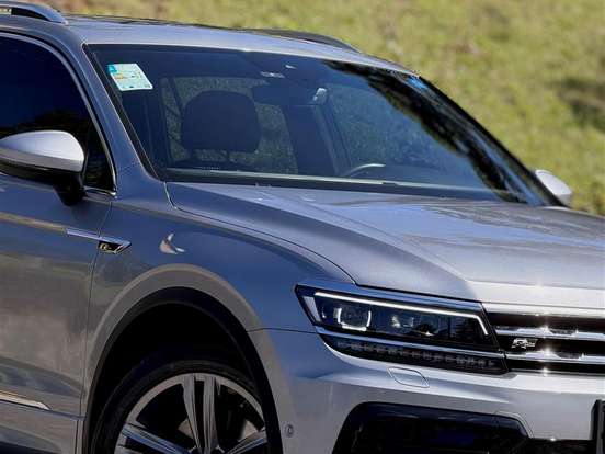 VOLKSWAGEN-TIGUAN-2.0 350 TSI GASOLINA ALLSPACE R-LINE 4MOTION DSG VOLKSWAGEN-TIGUAN-2019