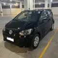 VOLKSWAGEN UP 1.0 MPI MOVE UP 12V FLEX 4P MANUAL VOLKSWAGEN UP 1.0 MPI MOVE UP 12V FLEX 4P MANUAL