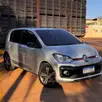 VOLKSWAGEN UP 1.0 TSI MOVE UP 12V FLEX 4P MANUAL VOLKSWAGEN UP 1.0 TSI MOVE UP 12V FLEX 4P MANUAL