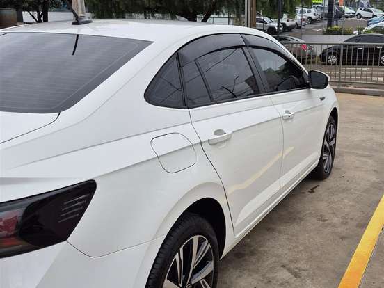 VOLKSWAGEN-VIRTUS-1.0 200 TSI HIGHLINE AUTOMÁTICO VOLKSWAGEN-VIRTUS-2025