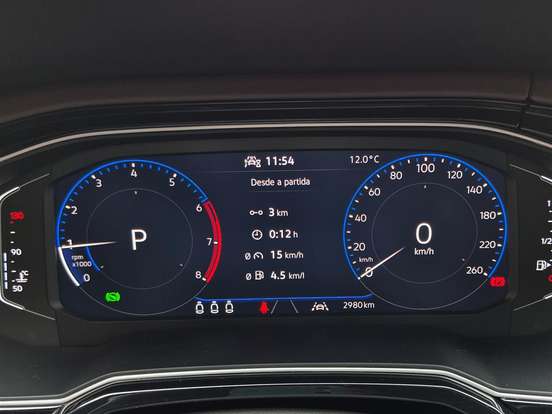 VOLKSWAGEN-VIRTUS-1.0 200 TSI HIGHLINE AUTOMÁTICO VOLKSWAGEN-VIRTUS-2025