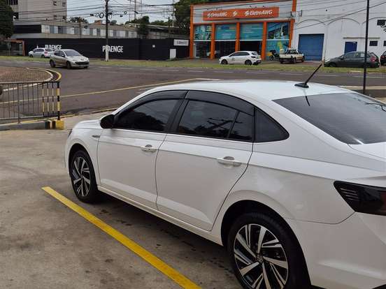 VOLKSWAGEN-VIRTUS-1.0 200 TSI HIGHLINE AUTOMÁTICO VOLKSWAGEN-VIRTUS-2025