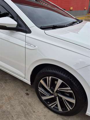 VOLKSWAGEN-VIRTUS-1.0 200 TSI HIGHLINE AUTOMÁTICO VOLKSWAGEN-VIRTUS-2025