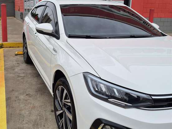 VOLKSWAGEN-VIRTUS-1.0 200 TSI HIGHLINE AUTOMÁTICO VOLKSWAGEN-VIRTUS-2025