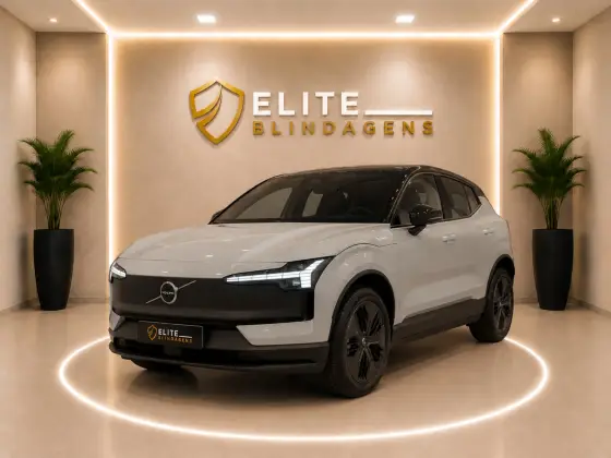 VOLVO EX30 69 KW ELÉTRICO CROSS COUNTRY