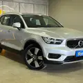 VOLVO XC40 2.0 T5 GASOLINA MOMENTUM AWD GEARTRONIC VOLVO XC40 2.0 T5 GASOLINA MOMENTUM AWD GEARTRONIC