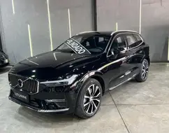 VOLVO XC60 2.0 T8 RECHARGE ULTIMATE AWD GEARTRONIC VOLVO XC60 2.0 T8 RECHARGE ULTIMATE AWD GEARTRONIC