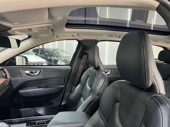 VOLVO-XC60-2.0 T8 RECHARGE ULTIMATE AWD GEARTRONIC VOLVO-XC60-2022