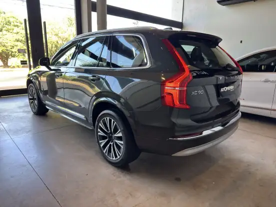 VOLVO-XC90-2.0 T8 HYBRID INSCRIPTION AWD GEARTRONIC VOLVO-XC90-2021
