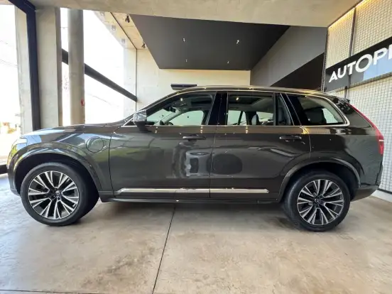 VOLVO-XC90-2.0 T8 HYBRID INSCRIPTION AWD GEARTRONIC VOLVO-XC90-2021