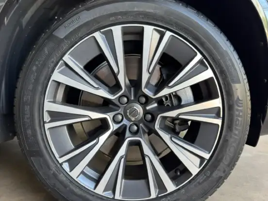 VOLVO-XC90-2.0 T8 HYBRID INSCRIPTION AWD GEARTRONIC VOLVO-XC90-2021