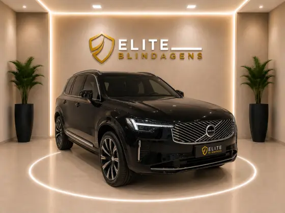VOLVO XC90 2.0 T8 PHEV PLUS AWD GEARTRONIC VOLVO XC90 2.0 T8 PHEV PLUS AWD GEARTRONIC