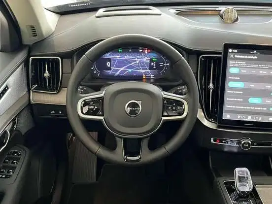 VOLVO-XC90-2.0 T8 PHEV ULTRA AWD GEARTRONIC VOLVO-XC90-2026