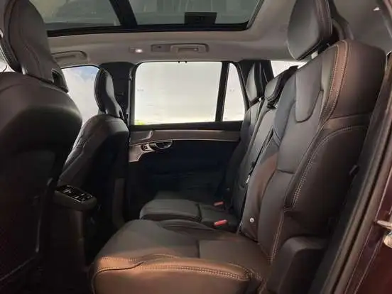 VOLVO-XC90-2.0 T8 PHEV ULTRA AWD GEARTRONIC VOLVO-XC90-2026