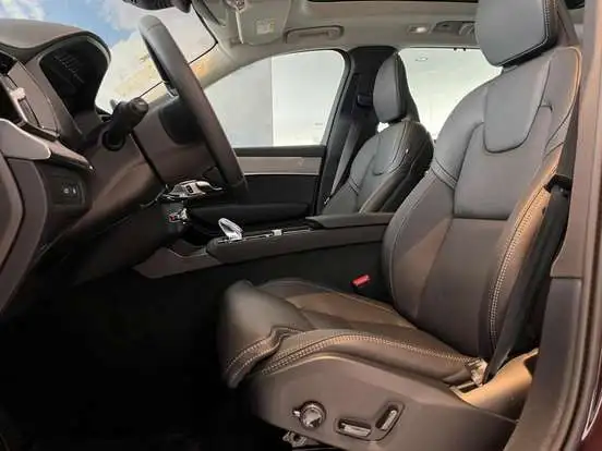 VOLVO-XC90-2.0 T8 PHEV ULTRA AWD GEARTRONIC VOLVO-XC90-2026