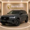 VOLVO XC90 2.0 T8 PHEV ULTRA DARK AWD GEARTRONIC VOLVO XC90 2.0 T8 PHEV ULTRA DARK AWD GEARTRONIC