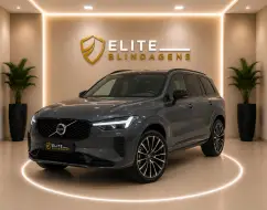 VOLVO XC90 2.0 T8 PHEV ULTRA DARK AWD GEARTRONIC VOLVO XC90 2.0 T8 PHEV ULTRA DARK AWD GEARTRONIC