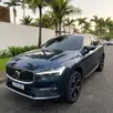 VOLVO XC60 2.0 T8 RECHARGE INSCRIPTION EXPRESSION AWD GEARTRONIC VOLVO XC60 2.0 T8 RECHARGE INSCRIPTION EXPRESSION AWD GEARTRONIC