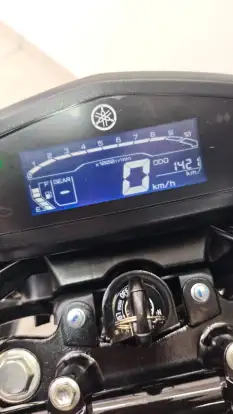 YAMAHA-FACTOR 150 STANDARD-2026