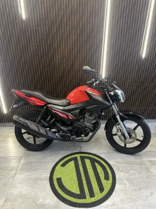 YAMAHA FACTOR 150ED YAMAHA FACTOR 150ED