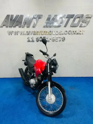 YAMAHA-FACTOR YBR 125 K1-2015