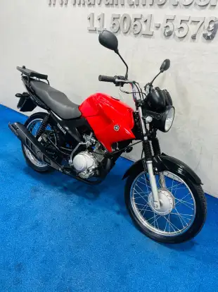 YAMAHA-FACTOR YBR 125 K1-2015