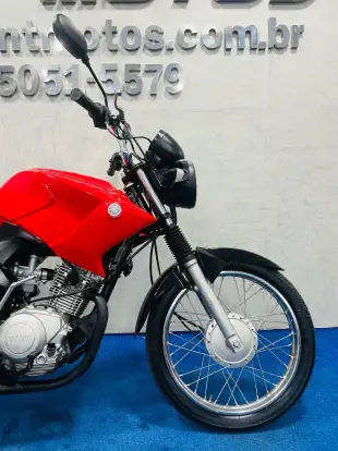 YAMAHA-FACTOR YBR 125 K1-2015