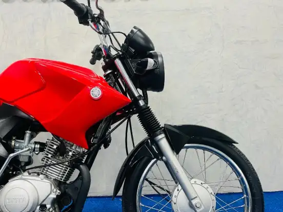 YAMAHA-FACTOR YBR 125 K1 YAMAHA-FACTOR YBR 125 K1-2015