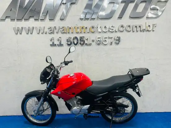 YAMAHA-FACTOR YBR 125 K1 YAMAHA-FACTOR YBR 125 K1-2015