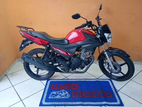 YAMAHA FACTOR YBR 150 ED YAMAHA FACTOR YBR 150 ED